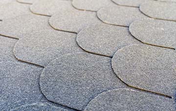Chideock asphalt roofing costs