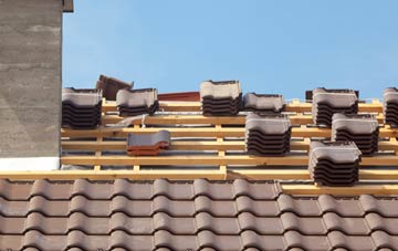 Chideock clay roofing costs