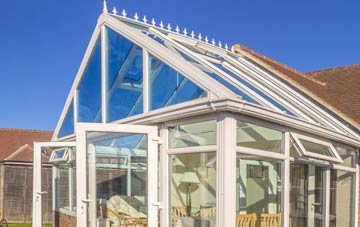conservatory roof insulation costs Chideock
