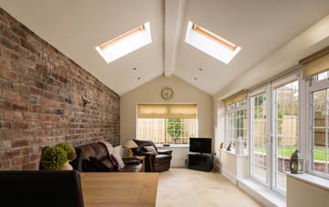 conservatory roof insulation Chideock, Dorset