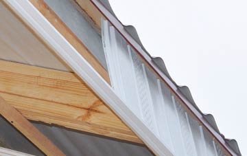 why Chideock fascia repairs are essential
