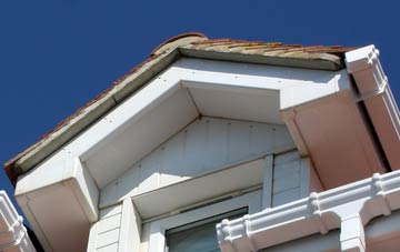 Chideock fascia installation costs