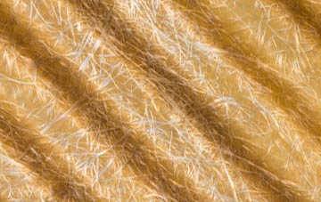 Chideock fibreglass roof waterproofing