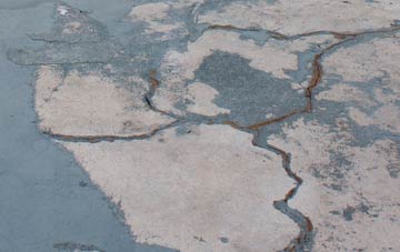 fibreglass roofing replacement Chideock