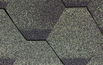 Chideock fibreglass shingle repairs