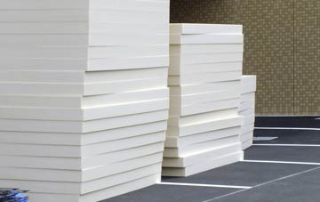 Chideock flat roof insulation costs