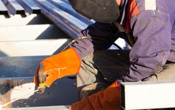 Chideock flat roofing options