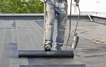 flat roof replacement Chideock, Dorset