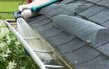 Chideock gutter cleaning costs