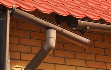 Chideock gutter repair costs