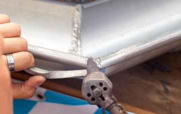 disadvantages of Chideock lead roofing