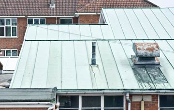 Chideock lead roofing costs