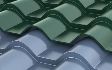 who should consider Chideock plastic roofs