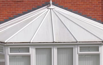 Chideock polycarbonate conservatory roof repairs