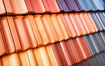 Chideock roof tile costs