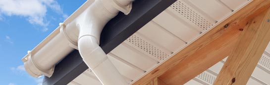 get Chideock guttering quotes today