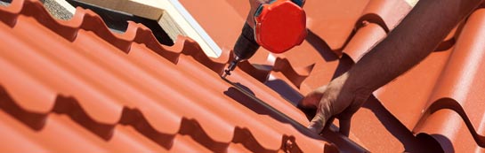 save on Chideock roof installation costs