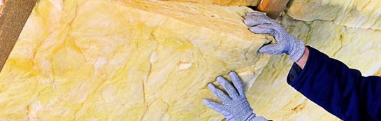 quotes for Chideock roof insulation