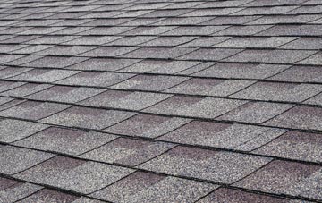 Chideock tiles for shallow pitch roofing