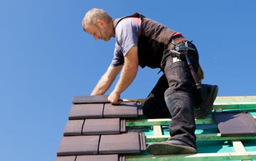 disadvantages of Chideock slate roofing