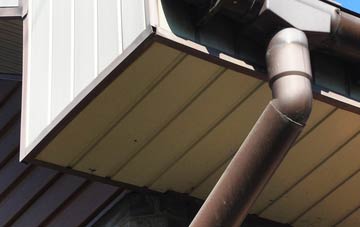 Chideock soffit installation costs