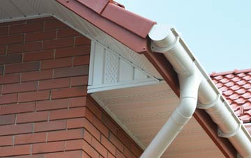 Chideock soffit repair costs