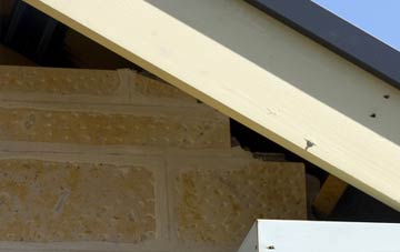soffit repair Chideock