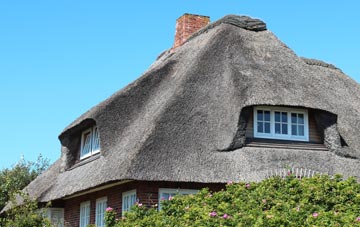 thatch roofing Chideock, Dorset