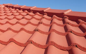 Chideock tile and slate roof replacement