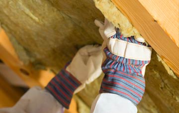 types of Chideock pitched roof insulation materials