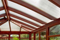 Chideock conservatory roofing insulation