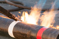 Chideock flat roofing replacement