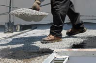 find rated Chideock flat roofing replacement companies