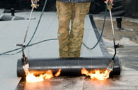 Chideock flat roof sealing quote