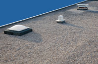 Chideock flat roofing