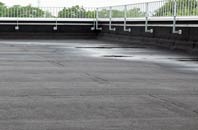 find rated Chideock flat roofing companies