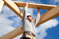 Chideock roof replacement work