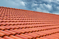 Chideock roofing tiles