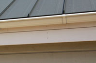 Chideock soffit repair