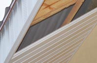 rated Chideock soffit repair companies