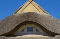 Chideock thatch roofing